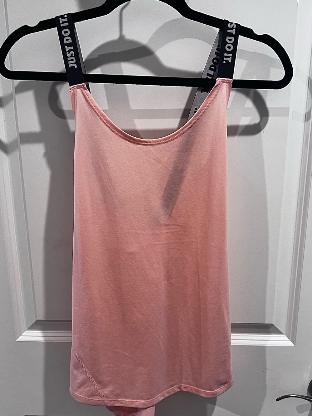 Women's Nike athletic top